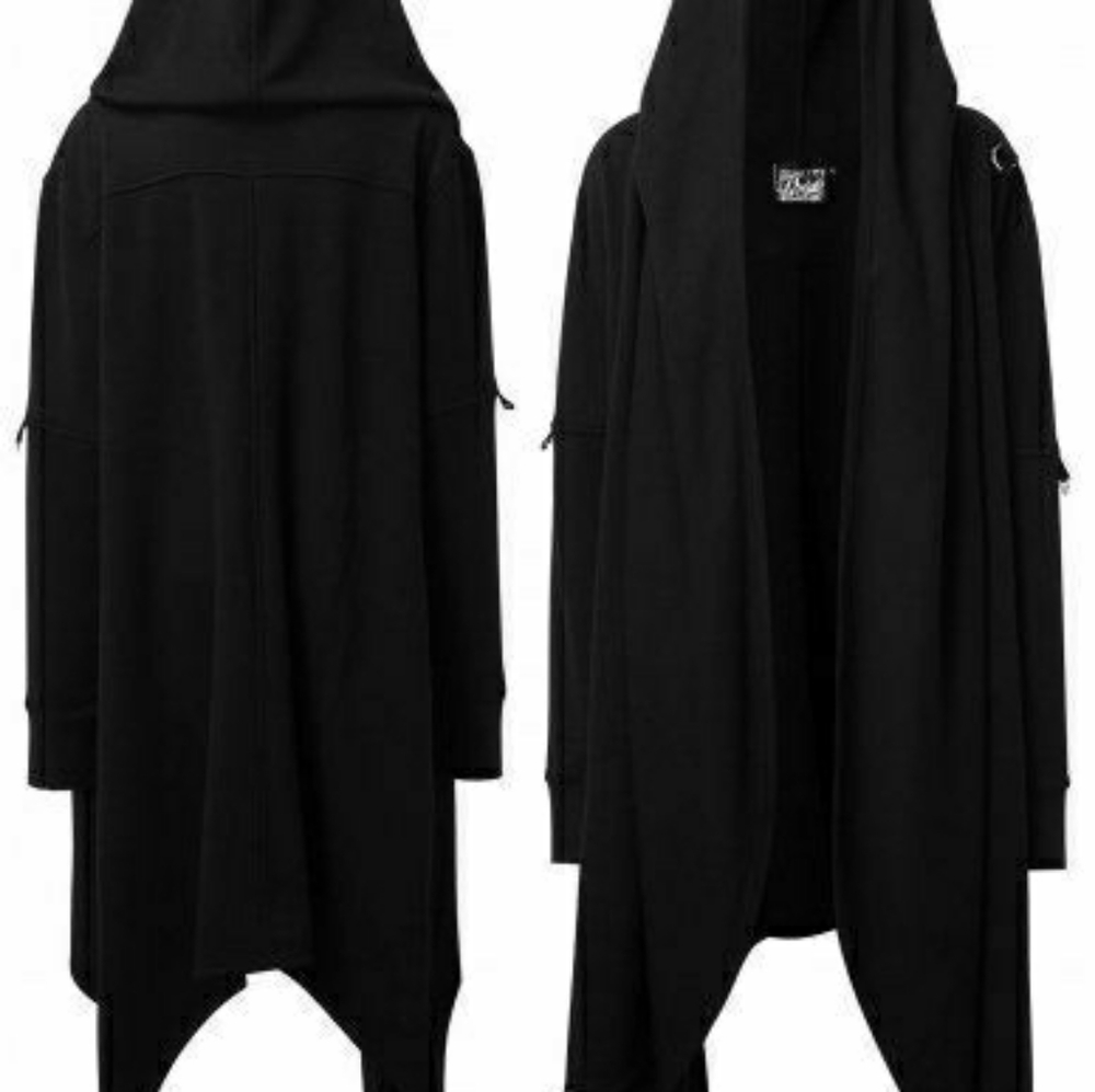 KILLSTAR Assassina hoodie